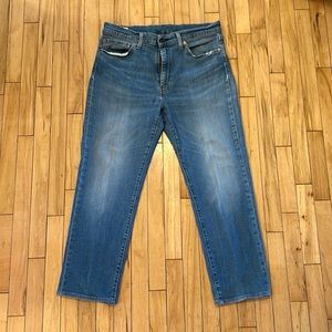 Levi’s Premium 541 36x32 Jeans